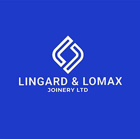 Lingard & Lomax Joinery Ltd Logo